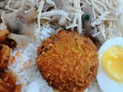 -小条食堂(三坊七巷店)