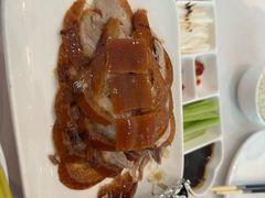 -大鸭梨烤鸭(石佛营店)