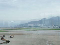 -香港国际机场-T2航站楼