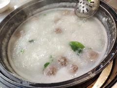 -丰尔粥食·粥底火锅·桑拿鸡(大良总店)