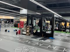 -奇迹健身(SM广场店)