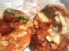 -麦当劳(光新乐购店)