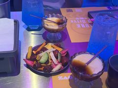 -燥次·烧烤酒场(万象城店)