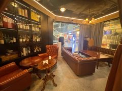 -明谦·Coffee&Cocktail Bar(美您公园店)