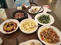 -HOHO餐厅(古子城店)