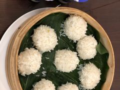 -茶港食堂(武昌店)