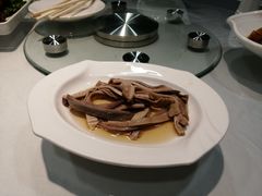 糟猪肚-老大同酒家·糟卤·本帮菜(中山公园店)