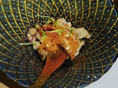 -松临·铁板烧&Omakase(神农店)