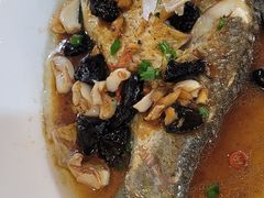 -鹅公村食府(罗阳分店)