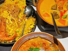 -BetterThai 泰加(苏州中心店)