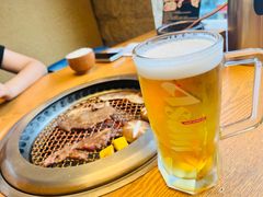 -炎蔵牛舌烤肉