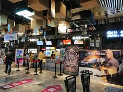 -几何影城观前街店(全激光影厅)