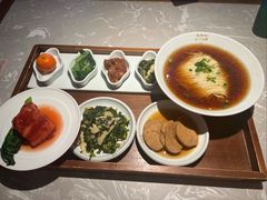 红汤面-松鹤面馆(观前店)
