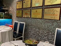 -山泉公馆酒家(广州东站店)