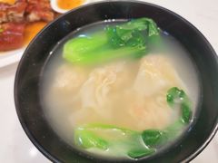 -禧座港式餐厅(星河店)