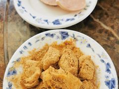 -柳沟豆腐宴69号福豆堂