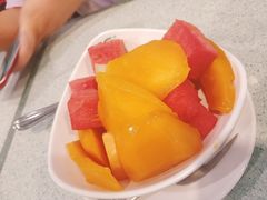 -松记糖水店(铜锣湾分店)