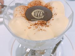 提拉米苏-COVA(上海K11艺术中心店)