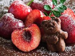 -AHAVA·Fang Baking Studio