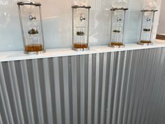 -喜茶(北京五棵松华熙店)