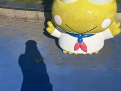 -安吉Hello Kitty乐园