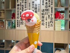 -宝岩生态观光园