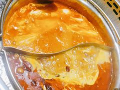 -快乐小羊·内蒙牛羊肉火锅(流花中心店)