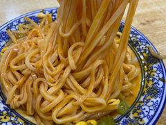 -钰园秦镇米皮(长安西路三兴园店)