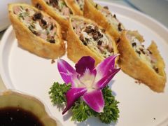 -品味泸沽湖•民族特色菜(大落水店)