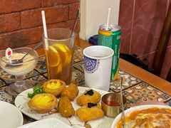 -番茄屋葡式美食(总店)