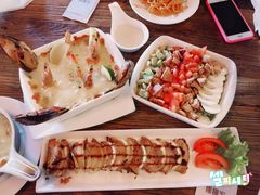 -娜娜家•Nana’Garden (福州道店)