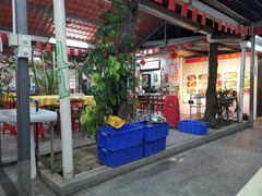 -大岗仙庙烧鸡(花东店)