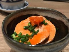 安康鱼肝-小山日本料理(太古汇店)