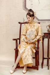 -帆拉斐婚纱摄影(春熙店)