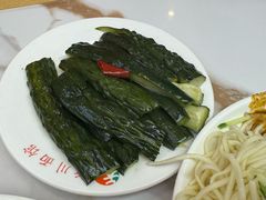 -新川面馆(新街口起源店)