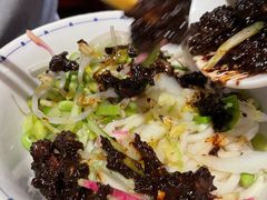 老北京炸酱面-海碗居(王府井店)