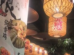 -南京大牌档(崇文门国瑞店)
