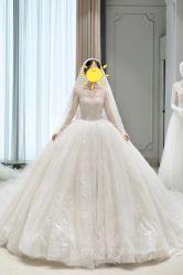 点击看大图 -MuseMarry婚纱(前海嘉里中心店)