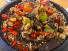 庐山石鸡-白鹿江西餐厅(北师大店)