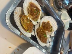 -胶东海鲜大排档(北太平庄店)