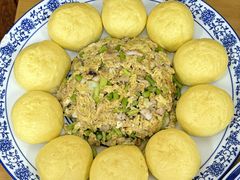 -食鸡公社辣子鸡·潍坊菜·烧烤