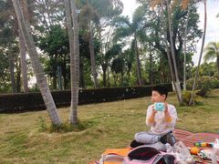 -五里桥文化公园-西侧停车场