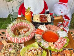 -韩热集市(百源店)