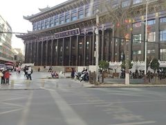 -西宁市东关清真大寺