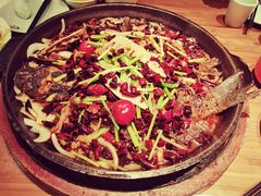 -老板恋上鱼(环山路店)