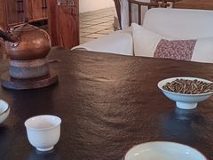 -瓦库茶馆17号(海汇港店)