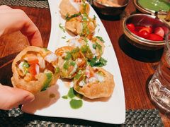 一口脆-Vedas印度餐厅(常熟路店)