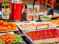-福禄娃一家人火锅(上地店)