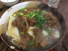 牛肉biangbiang面-老刘家biangbiang面(鼓楼店)