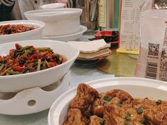 -柴米油盐(土菜院子店)